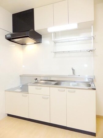 ジュネス桜田の物件内観写真